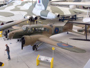 Imperial War Museum - Duxford